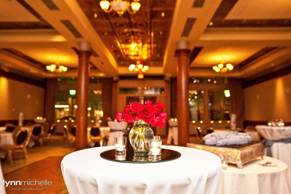 The Ashton Hotel Fort Worth Exterior foto